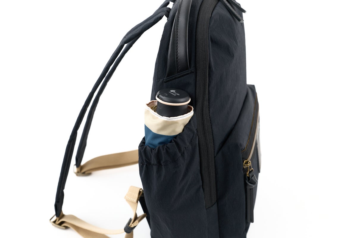 Dakota ダコタ カレ リュック 1531770