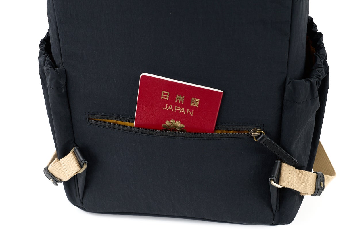 Dakota ダコタ カレ リュック 1531770