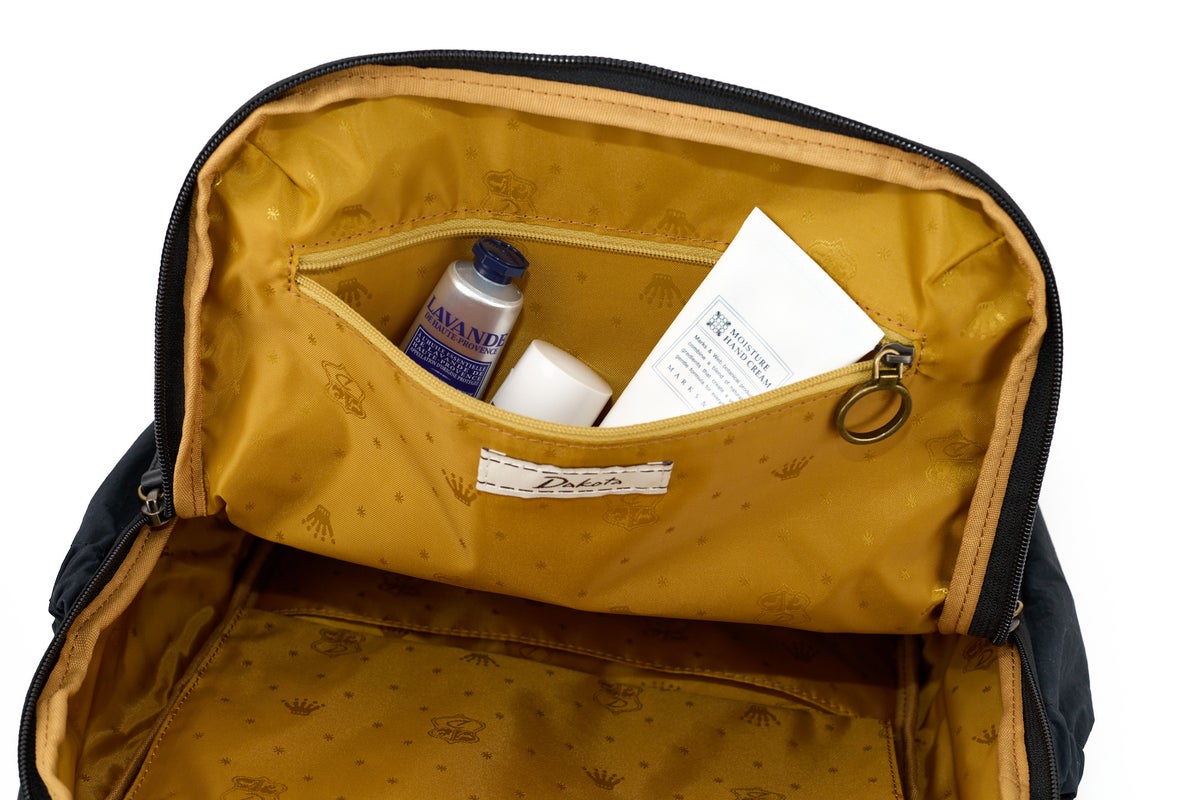 Dakota ダコタ カレ リュック 1531770