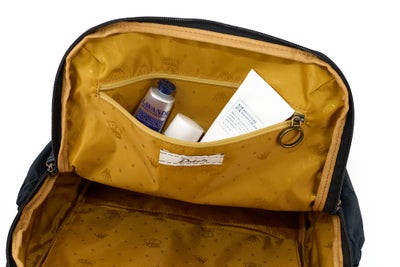 Dakota ダコタ カレ リュック 1531770