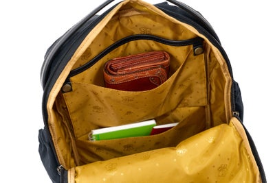 Dakota ダコタ カレ リュック 1531770