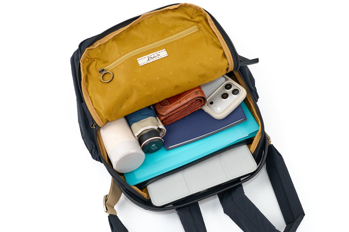 Dakota ダコタ カレ リュック 1531770