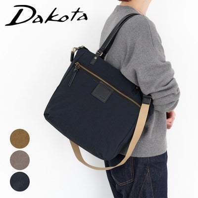 Dakota ダコタ カレ トートバッグ 1531771