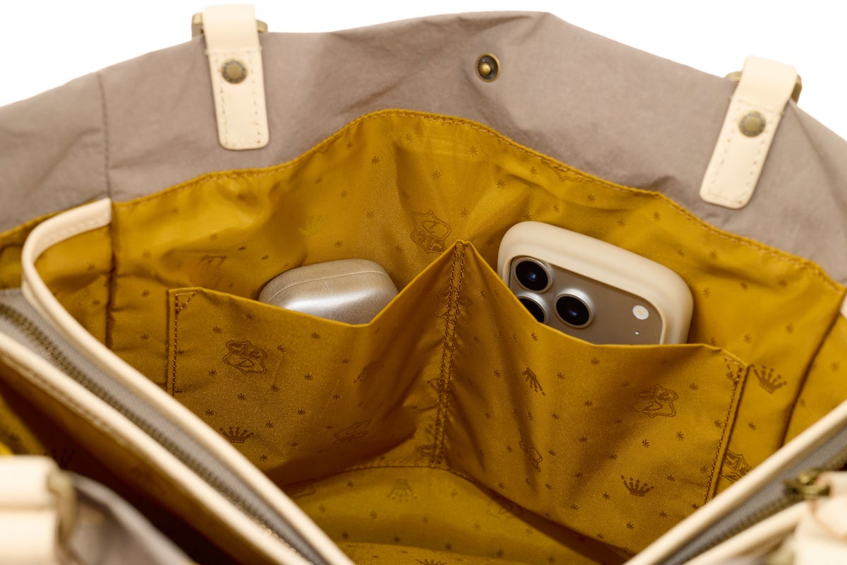 Dakota ダコタ カレ トートバッグ 1531771