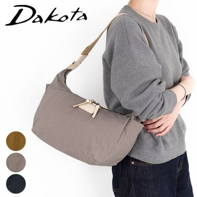Dakota ダコタ カレ ショルダーバッグ 1531772