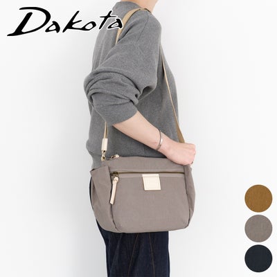 Dakota ダコタ カレ ショルダーバッグ 1531773