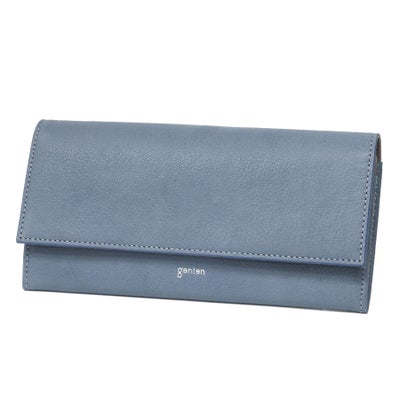 genten ゲンテン Molt fresco モルト フレスコ 小銭入れ付き長財布 44885