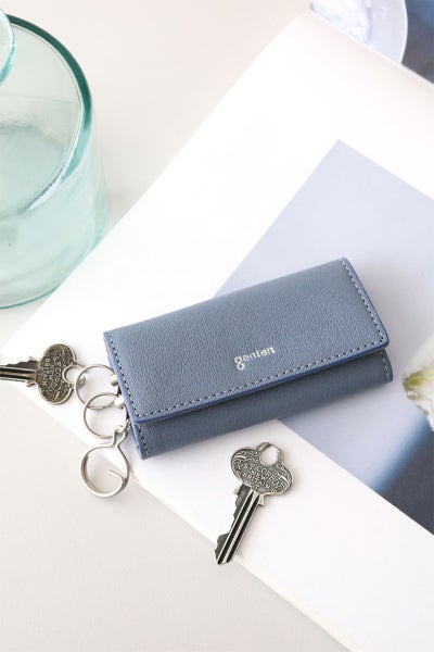 genten ゲンテン Molt fresco モルト フレスコ キーケース 44888