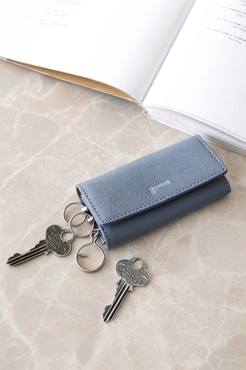 genten ゲンテン Molt fresco モルト フレスコ キーケース 44888