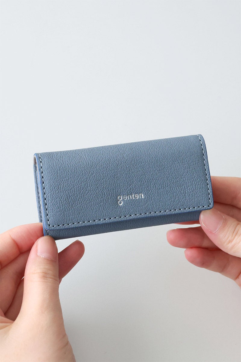 genten ゲンテン Molt fresco モルト フレスコ キーケース 44888