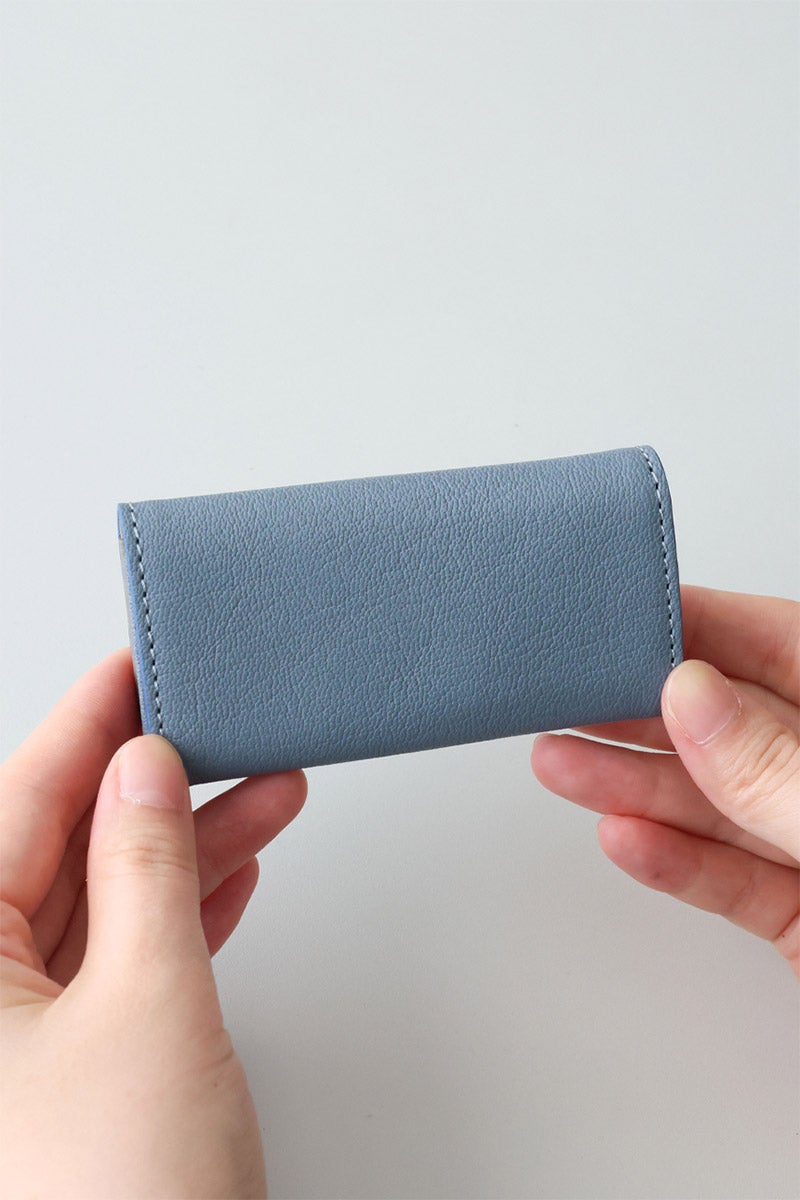 genten ゲンテン Molt fresco モルト フレスコ キーケース 44888