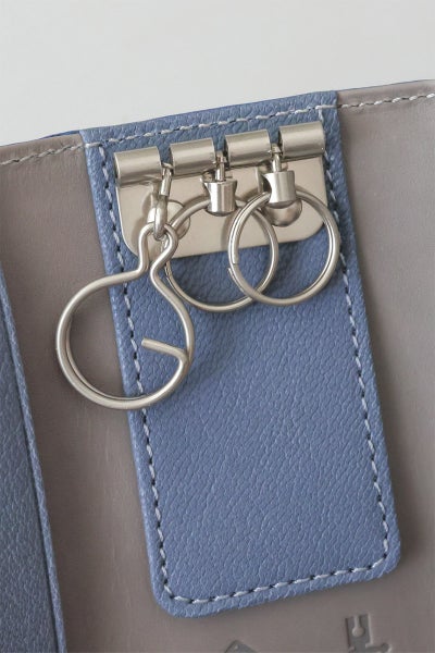 genten ゲンテン Molt fresco モルト フレスコ キーケース 44888