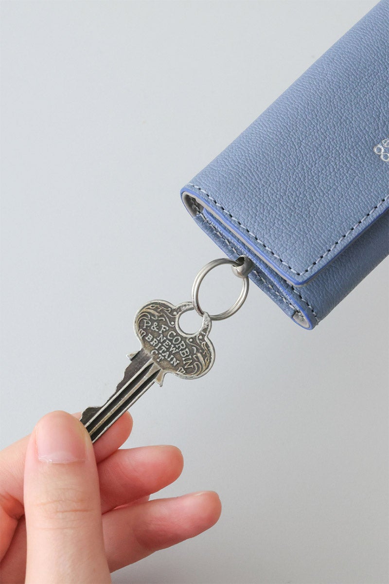 genten ゲンテン Molt fresco モルト フレスコ キーケース 44888