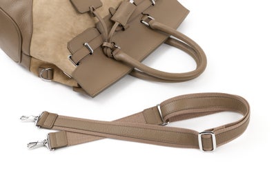 PELLE MORBIDA ペッレモルビダ Biarritz ビアリッツ フラップボストンバッグ PMO-BIARRITZ
