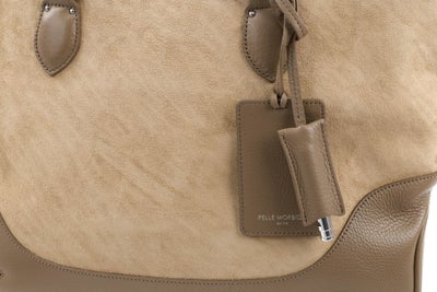 PELLE MORBIDA ペッレモルビダ Biarritz ビアリッツ トートバッグ PMO-MB048BI