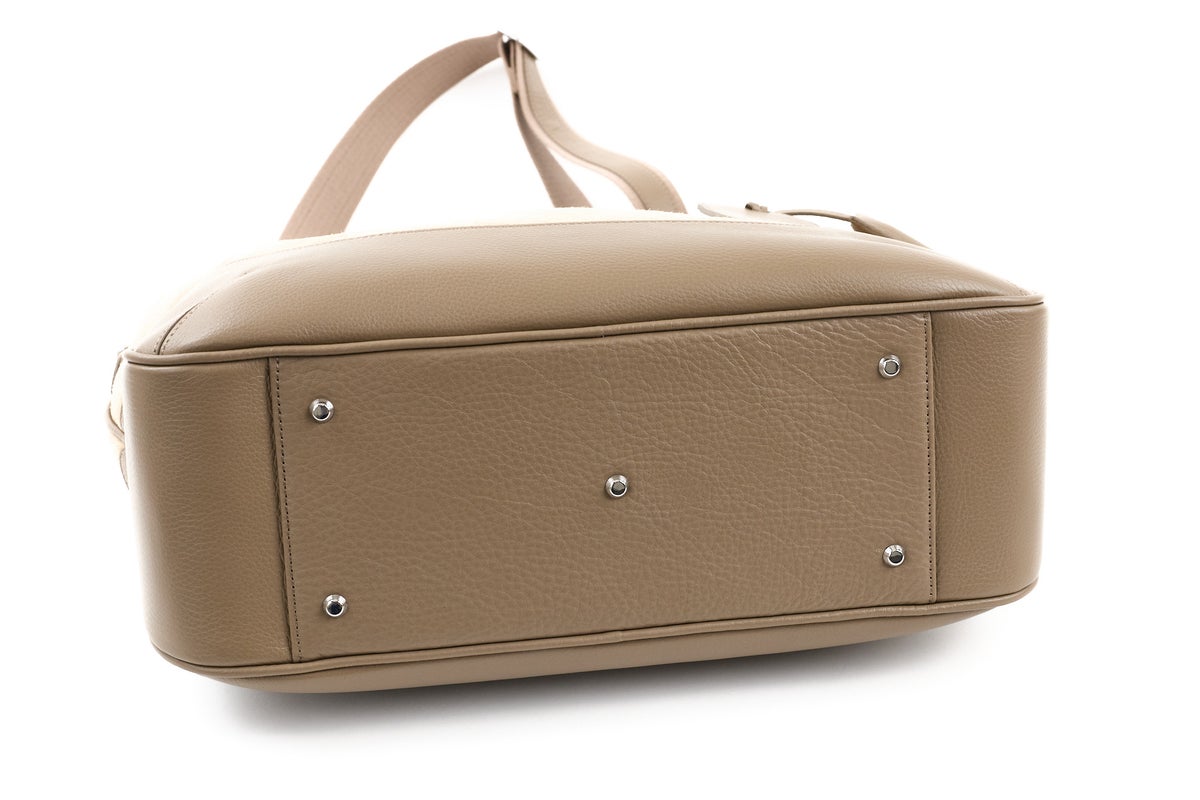 PELLE MORBIDA ペッレモルビダ Biarritz ビアリッツ トートバッグ PMO-MB048BI