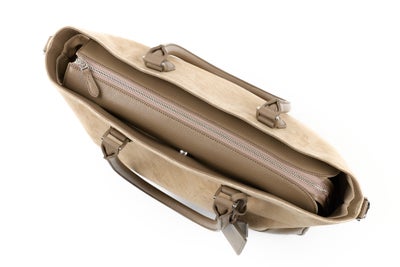 PELLE MORBIDA ペッレモルビダ Biarritz ビアリッツ トートバッグ PMO-MB048BI