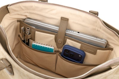 PELLE MORBIDA ペッレモルビダ Biarritz ビアリッツ トートバッグ PMO-MB048BI