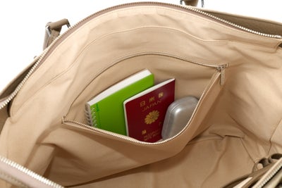 PELLE MORBIDA ペッレモルビダ Biarritz ビアリッツ トートバッグ PMO-MB048BI