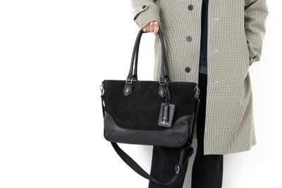 PELLE MORBIDA ペッレモルビダ Biarritz ビアリッツ トートバッグ PMO-MB048BI