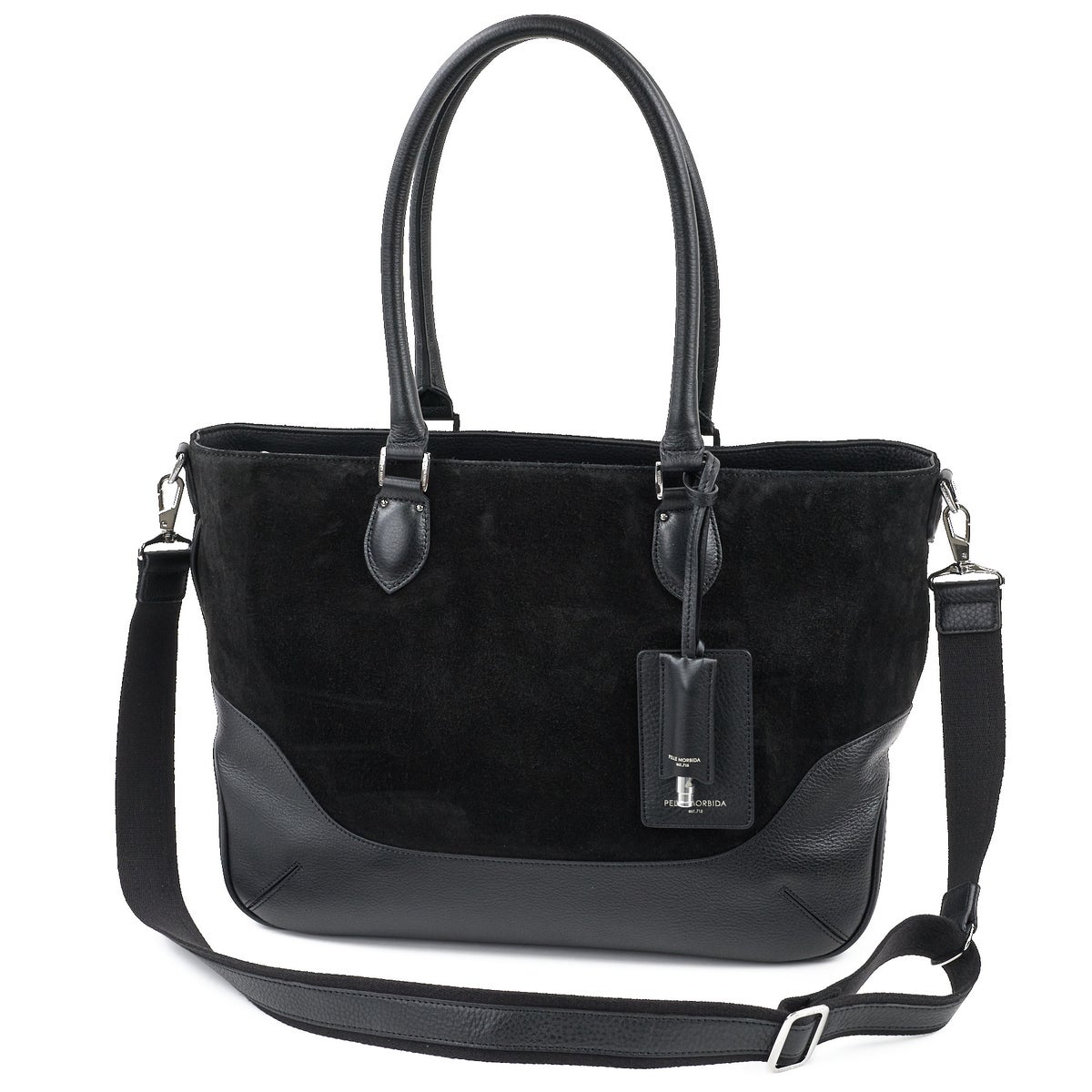 PELLE MORBIDA ペッレモルビダ Biarritz ビアリッツ トートバッグ PMO-MB048BI