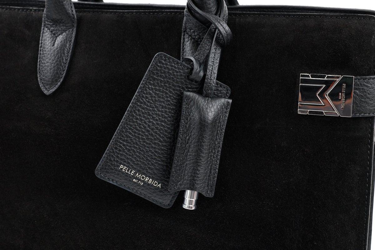 PELLE MORBIDA ペッレモルビダ Biarritz ビアリッツ トートバッグ PMO-MB068BI