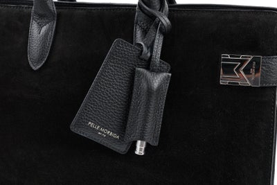 PELLE MORBIDA ペッレモルビダ Biarritz ビアリッツ トートバッグ PMO-MB068BI