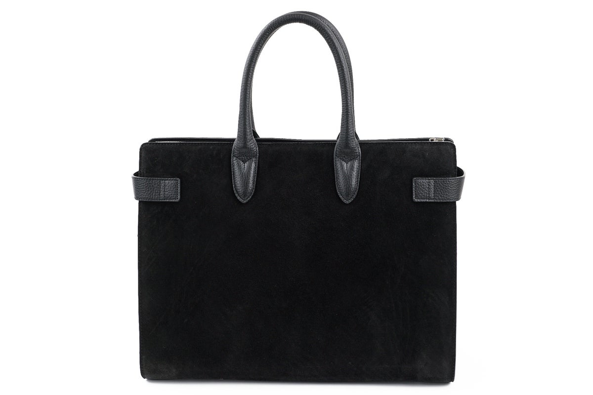 PELLE MORBIDA ペッレモルビダ Biarritz ビアリッツ トートバッグ PMO-MB068BI
