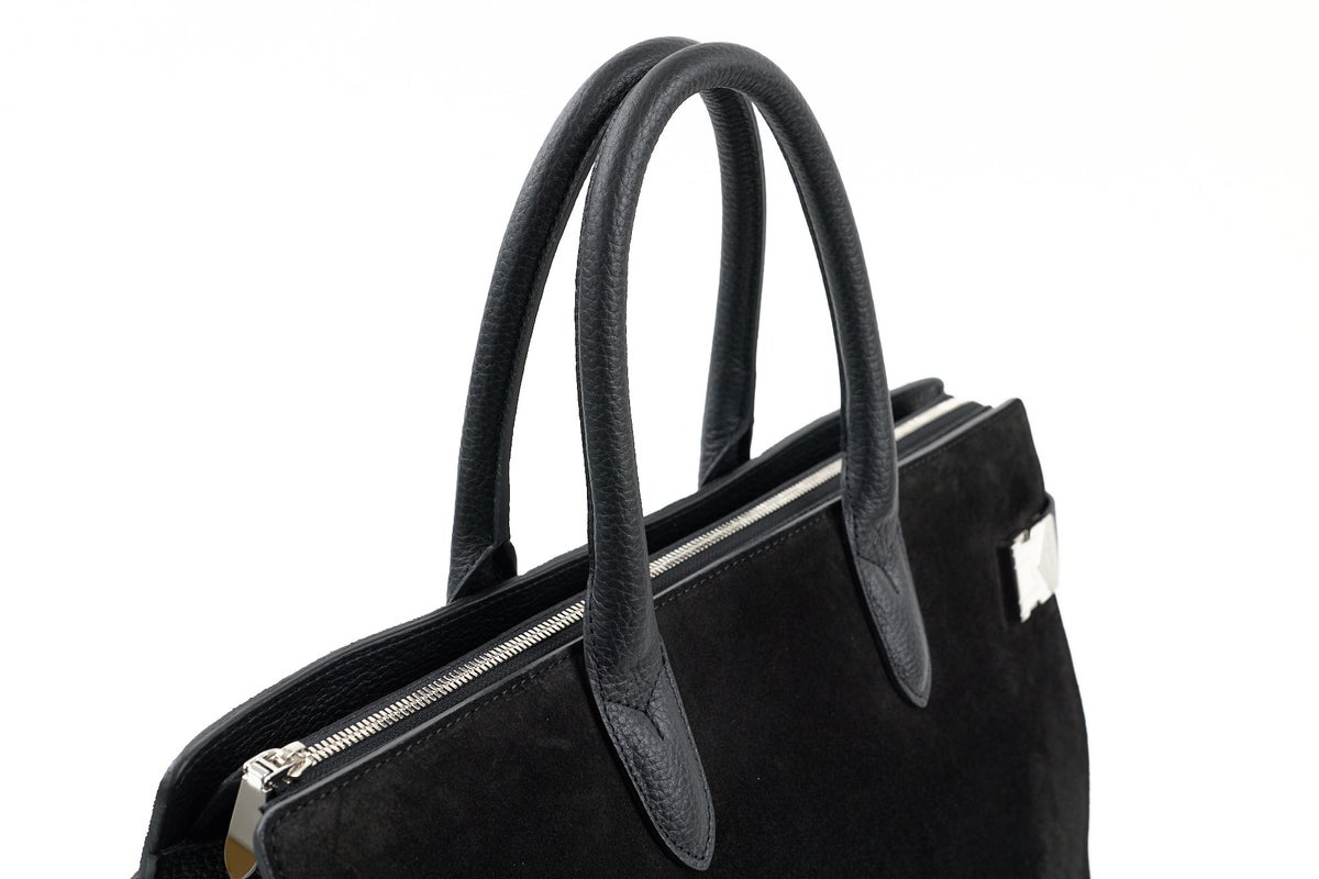 PELLE MORBIDA ペッレモルビダ Biarritz ビアリッツ トートバッグ PMO-MB068BI