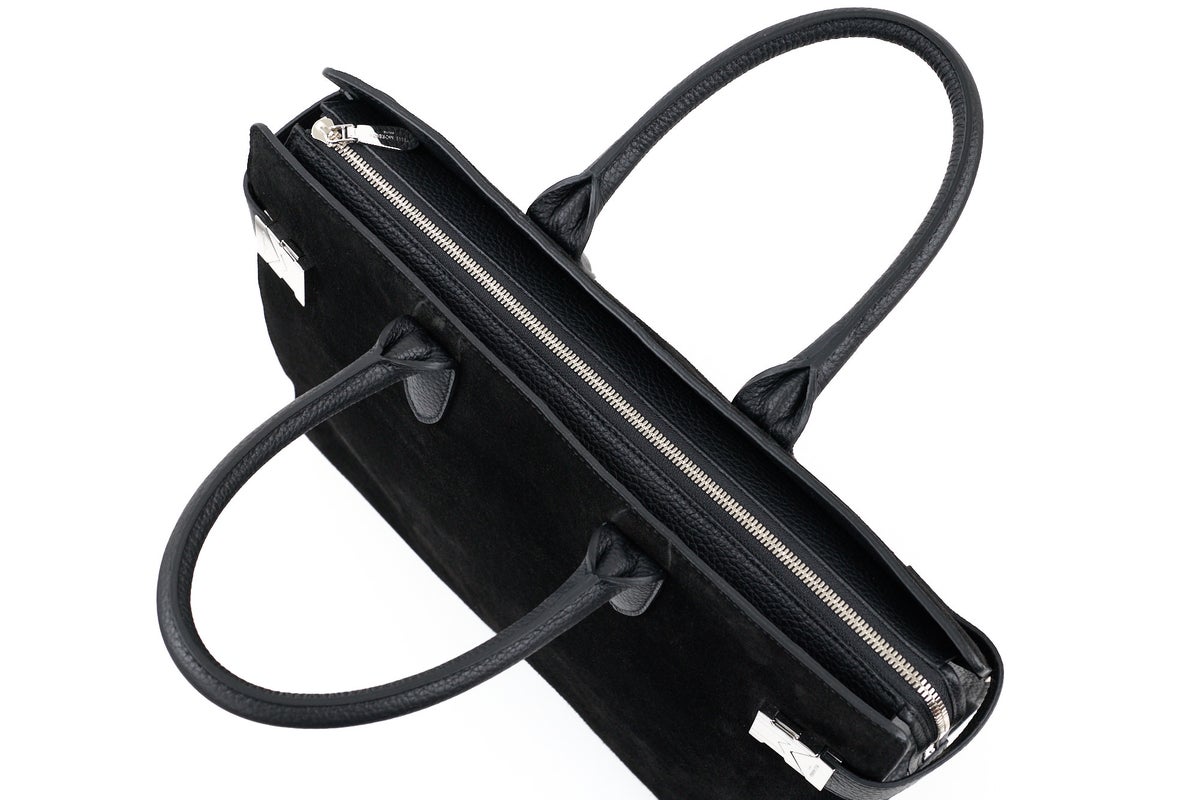 PELLE MORBIDA ペッレモルビダ Biarritz ビアリッツ トートバッグ PMO-MB068BI