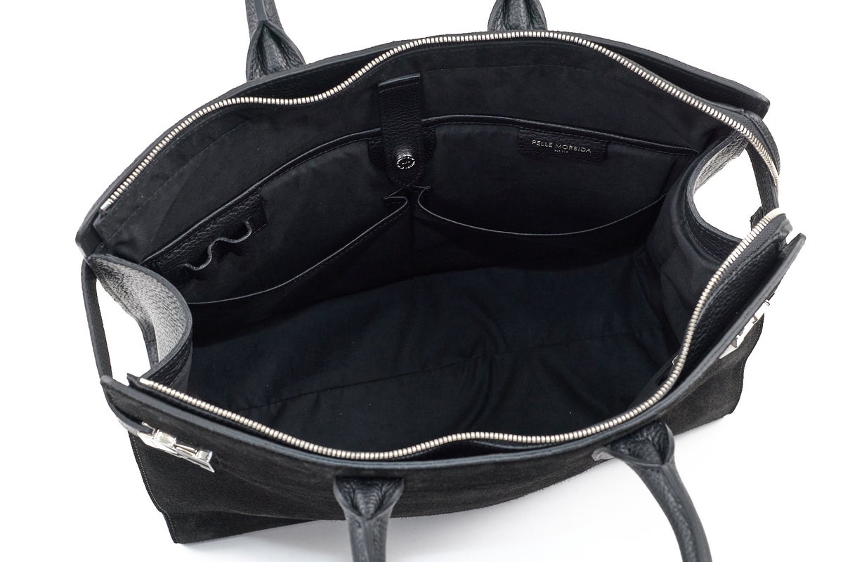 PELLE MORBIDA ペッレモルビダ Biarritz ビアリッツ トートバッグ PMO-MB068BI