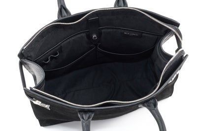 PELLE MORBIDA ペッレモルビダ Biarritz ビアリッツ トートバッグ PMO-MB068BI