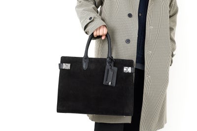 PELLE MORBIDA ペッレモルビダ Biarritz ビアリッツ トートバッグ PMO-MB068BI