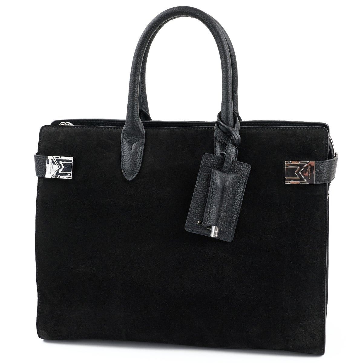PELLE MORBIDA ペッレモルビダ Biarritz ビアリッツ トートバッグ PMO-MB068BI