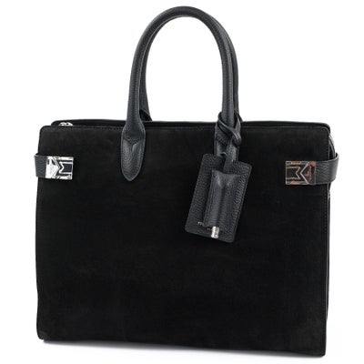 PELLE MORBIDA ペッレモルビダ Biarritz ビアリッツ トートバッグ PMO-MB068BI