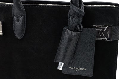 PELLE MORBIDA ペッレモルビダ Biarritz ビアリッツ トートバッグ PMO-MB084BI