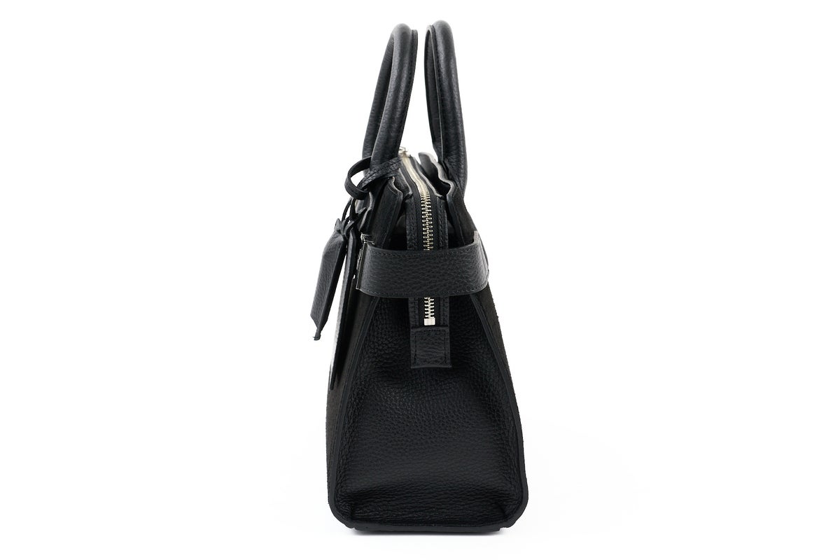 PELLE MORBIDA ペッレモルビダ Biarritz ビアリッツ トートバッグ PMO-MB084BI