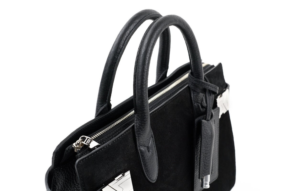 PELLE MORBIDA ペッレモルビダ Biarritz ビアリッツ トートバッグ PMO-MB084BI