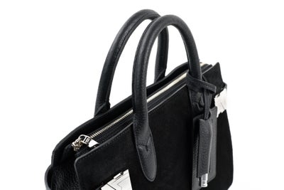 PELLE MORBIDA ペッレモルビダ Biarritz ビアリッツ トートバッグ PMO-MB084BI