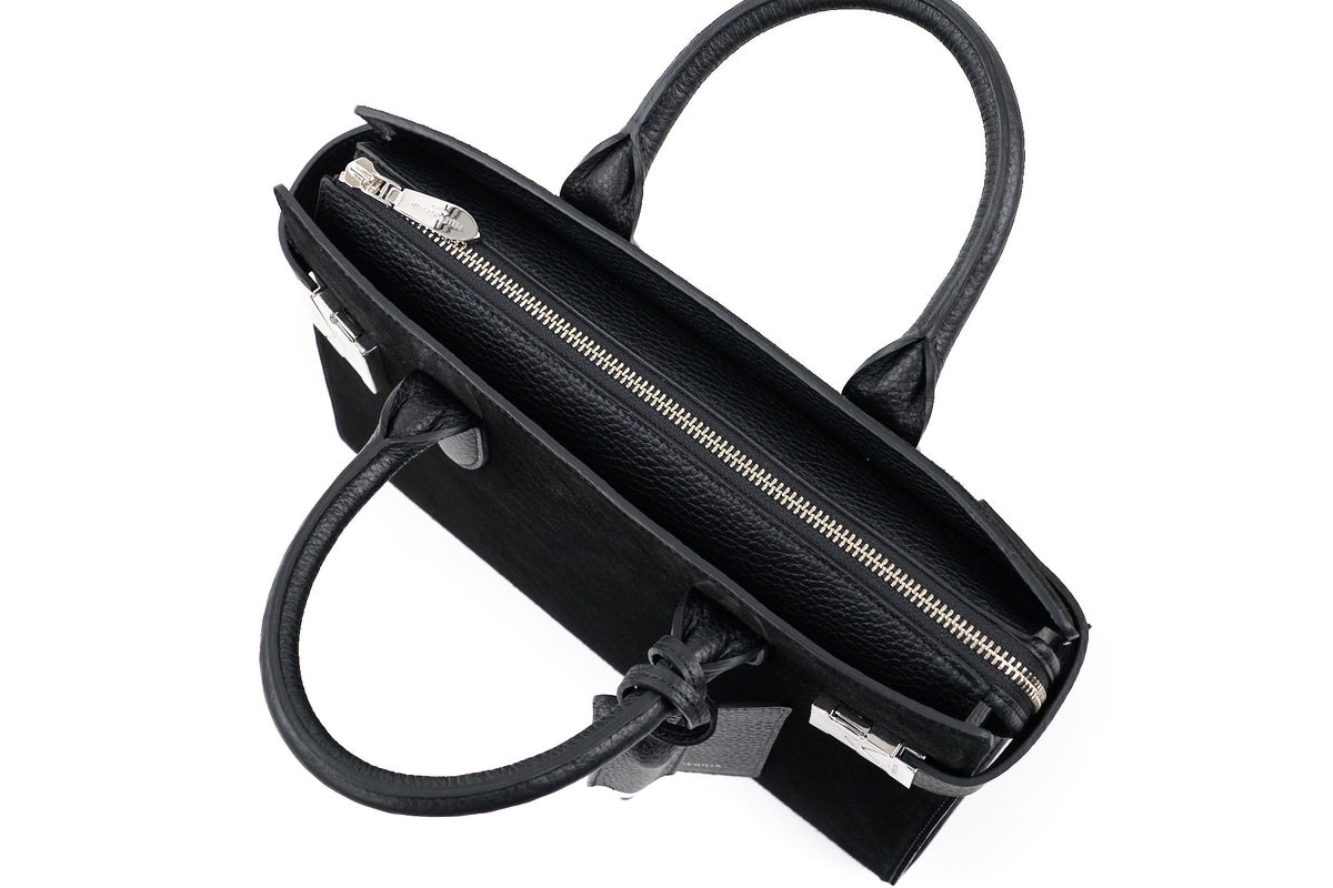 PELLE MORBIDA ペッレモルビダ Biarritz ビアリッツ トートバッグ PMO-MB084BI
