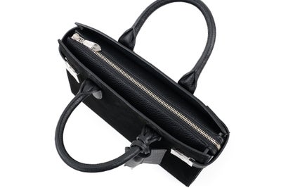 PELLE MORBIDA ペッレモルビダ Biarritz ビアリッツ トートバッグ PMO-MB084BI
