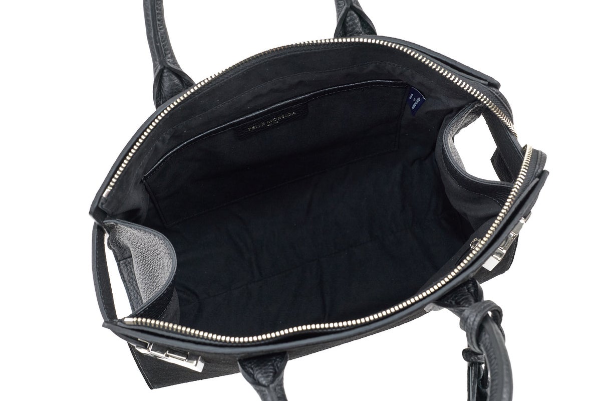 PELLE MORBIDA ペッレモルビダ Biarritz ビアリッツ トートバッグ PMO-MB084BI