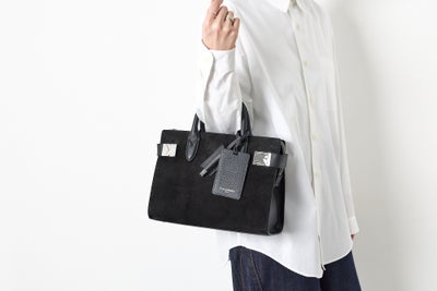 PELLE MORBIDA ペッレモルビダ Biarritz ビアリッツ トートバッグ PMO-MB084BI