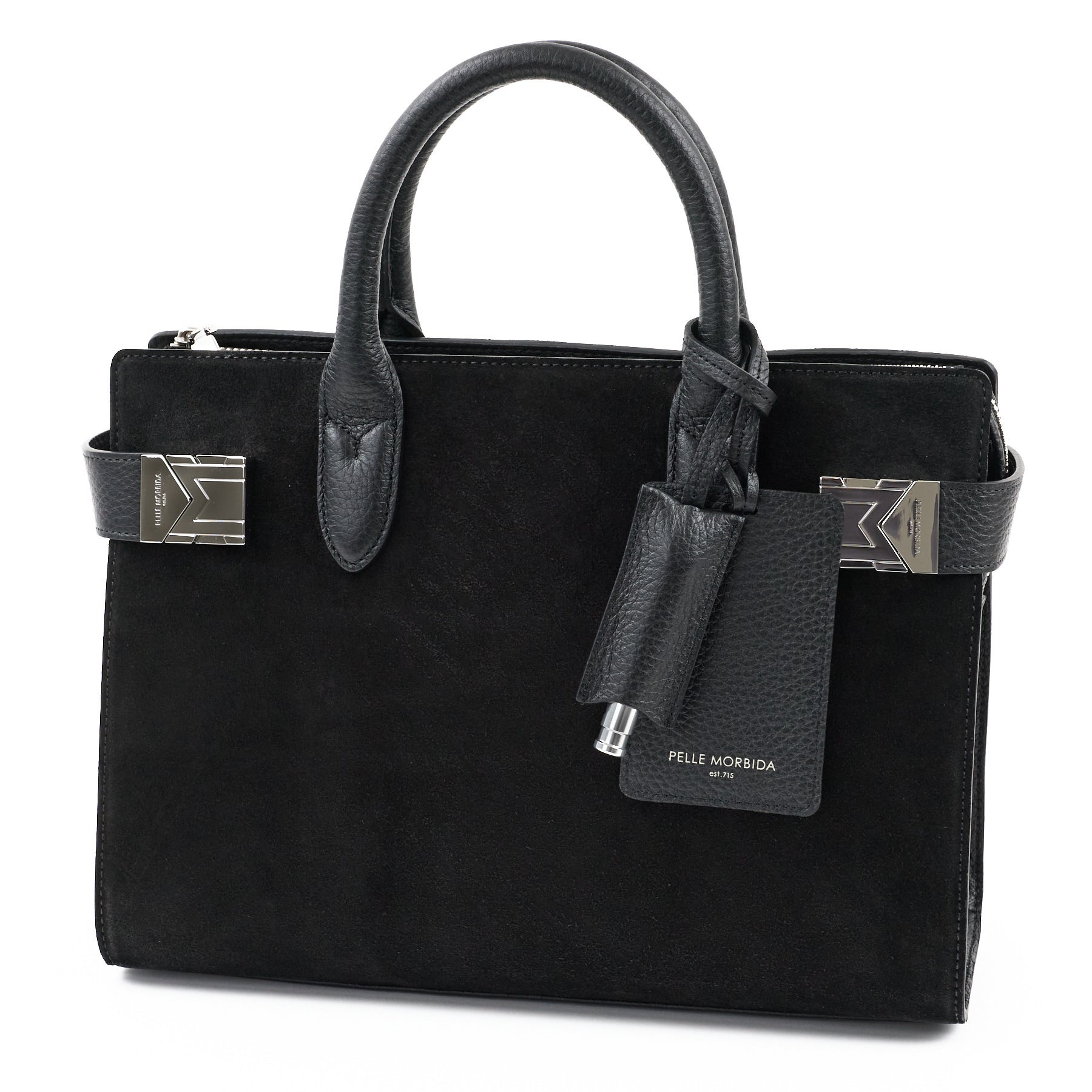 【希少】PELLE MORBIDA ペッレ モルビダ ハンドバッグ バッグ 2026年 春夏新作 ] PELLE MORBIDA ペッレモルビダ Biarritz ビアリッツ
