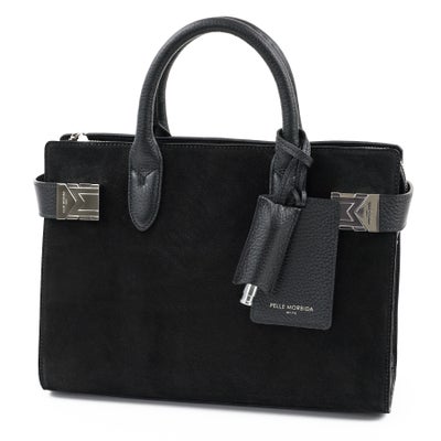 PELLE MORBIDA ペッレモルビダ Biarritz ビアリッツ トートバッグ PMO-MB084BI