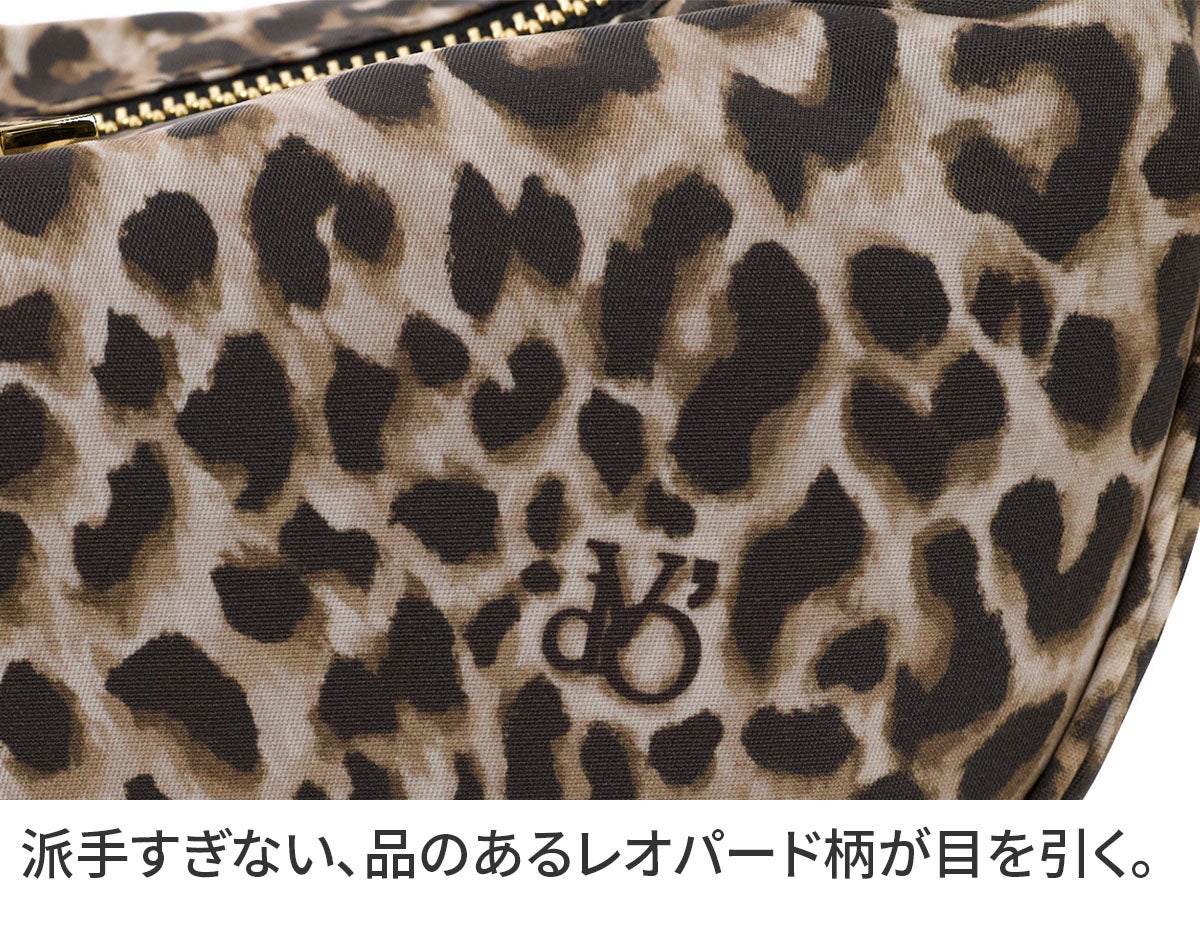 VIOLAd'ORO ヴィオラドーロ BIANCA ビアンカ ボディバッグ V-2257