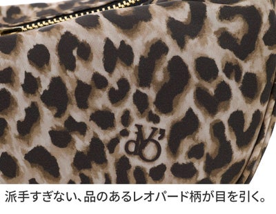 VIOLAd'ORO ヴィオラドーロ BIANCA ビアンカ ボディバッグ V-2257