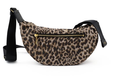 VIOLAd'ORO ヴィオラドーロ BIANCA ビアンカ ボディバッグ V-2257