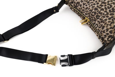 VIOLAd'ORO ヴィオラドーロ BIANCA ビアンカ ボディバッグ V-2257