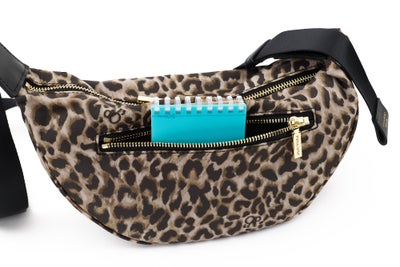 VIOLAd'ORO ヴィオラドーロ BIANCA ビアンカ ボディバッグ V-2257